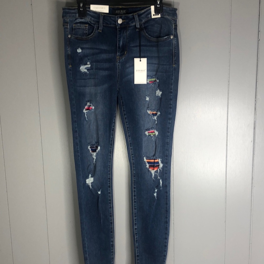 Designer jeans by Judy blue